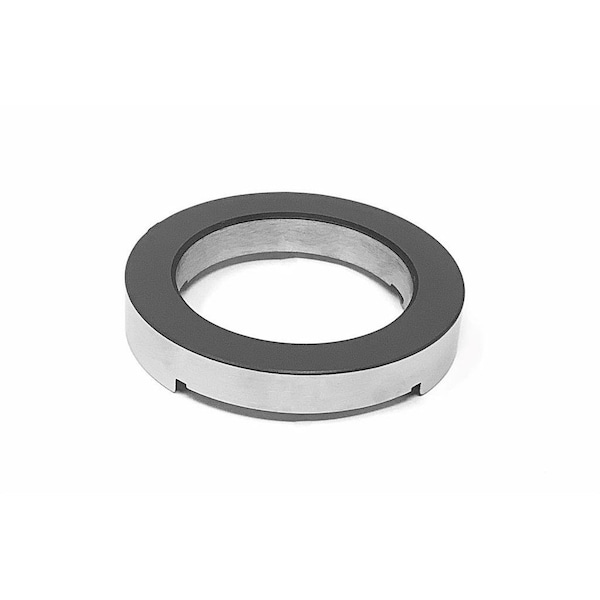 FKL50 Rotor Seal Ring ChrOx; Replaces Fristam Part# 1810600057